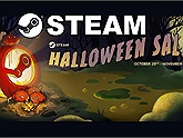 Top các game trên Steam đáng mua nhất trong Halloween Sale năm nay