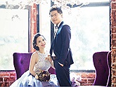 Nhờ chơi Ngạo Kiếm Vô Song, gamer nữ tìm thấy tình yêu đích thực của đời mình.