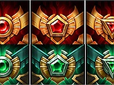 LMHT: Riot ra mắt phần thưởng cuối mùa, bao gồm biểu tượng anh hùng và mẫu mắt