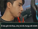 LMHT: Mic check trận đấu "gạt giò" lịch sử của PVB trước FW tại CKTG 2018