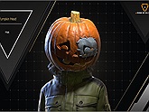 Ring of Elysium: Tencent tung bản update mới cực chất cho mùa Halloween