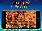 Tín đồ của dòng game Stardew Valley sắp được trải nghiệm trên iOS vào cuối tháng 10 này