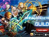 Dragon Nest Mobile – VNG hỗ trợ Guild trên toàn quốc với các chính sách cực hấp dẫn