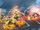 Tín đồ game kiếm hiệp nói gì về Nhất Kiếm Giang Hồ những ngày vừa qua?
