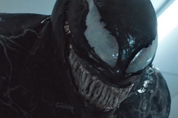 Venom - thảm họa điện ảnh hay khởi đầu hứa hẹn?