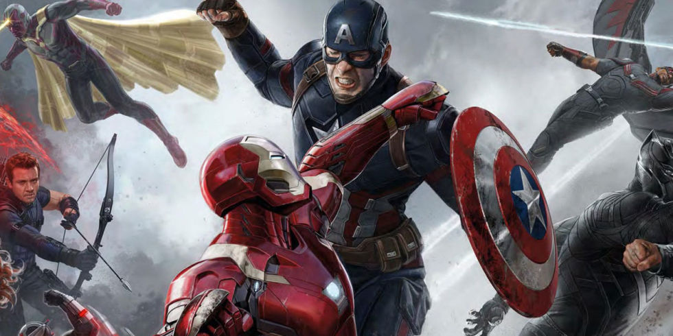 Cảm động trước lời nhắn của Robert Downey Jr cho Chris Evans khi anh rời bỏ Captain America.