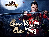 300 Code xịn, cùng Lam Trường "cân hết server" ngày Nhất Kiếm Giang Hồ chính thức ra mắt