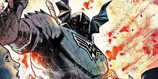 8 phiên bản Batman đen tối độc ác nhất đến từ những góc khuất trong tâm trí Bruce Wayne