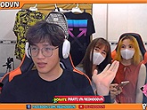 RedhoodVN chân dung “Vị chúa trời” toàn năng trong Thiên đường Minecraft