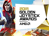Fortnite đánh bại Red Dead Redemption 2, giành giải Game of The Year của Golden Joysticks