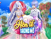 Au 2! Nơi cho các trẻ tha hồ thả thính se duyên - cầu nối cho các cặp đôi trở thành "game ảo tình thật"
