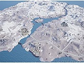 Lộ diện thêm hình ảnh map Mùa Đông PUBG cho thấy Bluehole đang gấp rút hoàn thiện