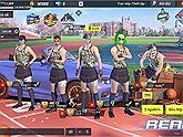 Rules of Survival: Game thủ được gì khi mặc đồng phục trong mỗi trận đấu?