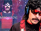Streamer Dr DisRespect "chơi lớn" tổ chức giải đấu Fortnite trị giá $20.000 USD