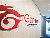Garena – vị cứu tinh cho game Tencent tại thị trường Đông Nam Á trong thời gian tới