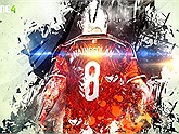 FO4: Đánh giá nhanh tiền vệ R. Nainggolan mùa giải Top Transfer