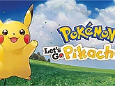 Độ Mixi trải nghiệm thử game Pokémon Lets Go Pikachu - Game phá vỡ kỷ lục doanh số bán hàng chỉ trong vài ngày ra mắt