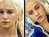 22 diễn viên đóng thế xứng đáng được nhận tượng vàng Oscar