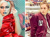 Những sao Hollywood nổi tiếng với "style" giản dị mà dễ gần