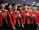 HOT: SKT T1 chính thức chia tay với các game thủ, chỉ còn Faker, Leo và Effort được giữ lại