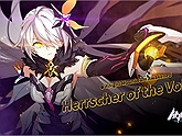 Honkai Impact 3 Phiên bản mới 100% Nữ Hoàng Giáng Lâm!