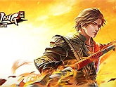 Gần 10.000 Giftcode xịn tặng game thủ mừng Thần Long Tam Quốc