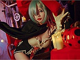 Ngây ngất với bộ ảnh cosplay Ram trong RE:ZERO