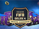 FO4: Phân tích tính năng CLB mới ra mắt của Garena