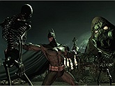 Rủ chơi lại Batman: Arkham Asylum, tựa game được đánh giá xuất sắc nhất trong cả series