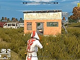 Rules of Survival: Cửa nhà sẽ không còn giúp bạn chắn đạn nữa khi mà giờ đây đã có thể bắn vỡ cửa