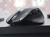 Điểm lại những đột phá công nghệ tích hợp trong chuột chơi game năm 2018