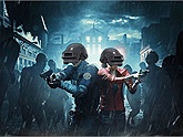 PUBG Mobile bất ngờ hợp tác với siêu phẩm kinh dị Resident Evil 2 của Capcom với bí ẩn chưa được tiết lộ