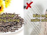 5 thói quen sai lầm chúng ta vẫn thường làm vì tưởng là vô hại