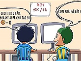 Gợi nhớ kỉ niệm tuổi thơ với tựa game Võ Lâm Truyền Kì