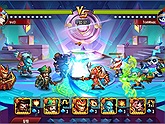 Đây! Những lý do khiến MT Tam Quốc được mệnh danh là DotA Truyền Kỳ 2 tại thị trường nước ngoài