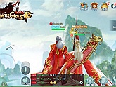 Nhất Kiếm Giang Hồ Mobile: Thiên đường trong mơ cho các tín đồ game võ lâm chính tông