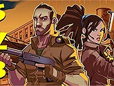 Stupid Zombies 3 - Thử thách hạ gục những con Zombie ngu ngốc