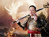Ca sĩ Duy Mạnh hẹn tái ngộ game thủ trong Nhất Kiếm Giang Hồ Mobile