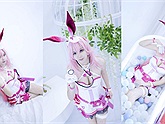 Đây là nguyên nhân khiến Yae Sakura rất được yêu thích trong Houkai Impact 3