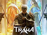 Traha - Bom tấn game mobile đồ họa Unreal Engine 4 sẽ sớm ra mắt vào tháng 4 tới