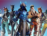 Lịch sử phát triển Fortnite: Con đường chính phục vị trí game "chạy bo" miễn phí số 1 thế giới