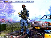 Crossfire Legends 2 – Bom tấn FPS sinh tồn chính thức ra mắt game thủ