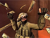 CS:GO đạt doanh thu cao ngất ngưởng vào cuối năm 2018