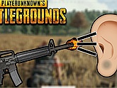 PUBG: Cải thiện âm thanh trong game giúp cho người chơi không có tai nghe "xịn" vẫn bắn tốt
