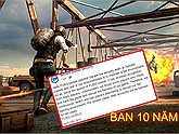 PUBG Mobile: Không chỉ hacker mà những game thủ chơi chung với hack cũng sẽ "đi bụi"