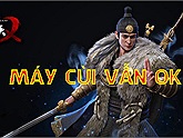 Chơi ngay “PUBG kiếm hiệp” Võ hiệp X Mobile miễn phí với dung lượng cực nhẹ chấp nhận cả "máy cùi"