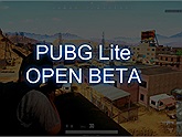 PUBG Lite công bố thời gian phát hành bản toàn cầu, "hào phóng" không chặn IP nước nào, game Việt thở phào