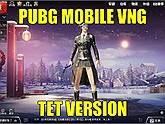 PUBG Mobile VNG sẽ cập nhật phiên bản Tết Nguyên đán trước khi năm mới Âm lịch sang?