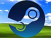Steam chính thức chỉ hỗ trợ cho Windows 7 trở lên, "vĩnh biệt" với Windows XP và Windows Vista