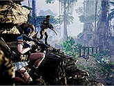 Tiềm Hành Truy Tung - Game sinh tồn mới nhất của năm 2019